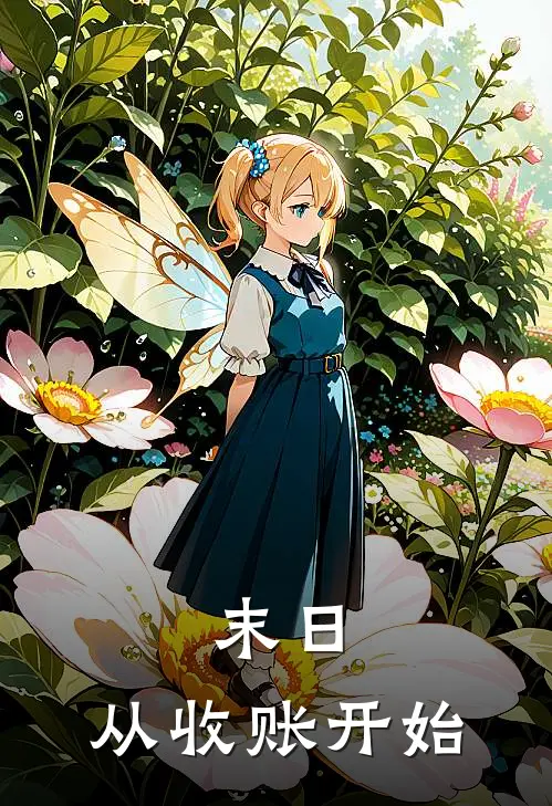 末日：从收账开始