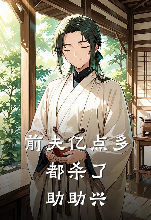 前夫亿点多，都杀了助助兴