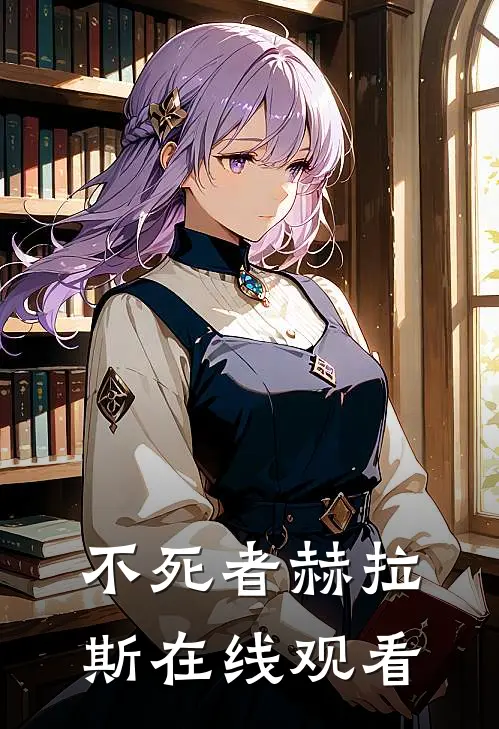 不死者赫拉斯在线观看