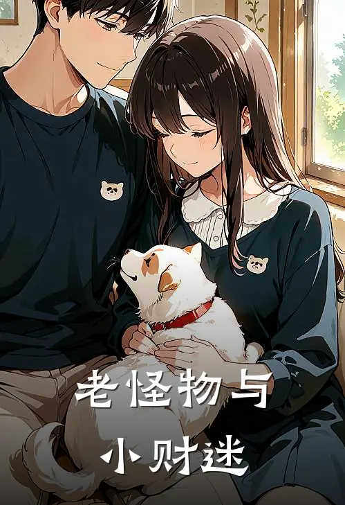 老怪物与小财迷