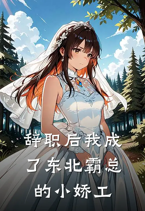 辞职后我成了东北霸总的小娇工