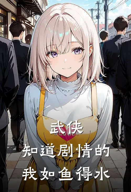 林逸王猛(武侠：知道剧情的我如鱼得水)全本免费在线阅读_林逸王猛全集在线阅读