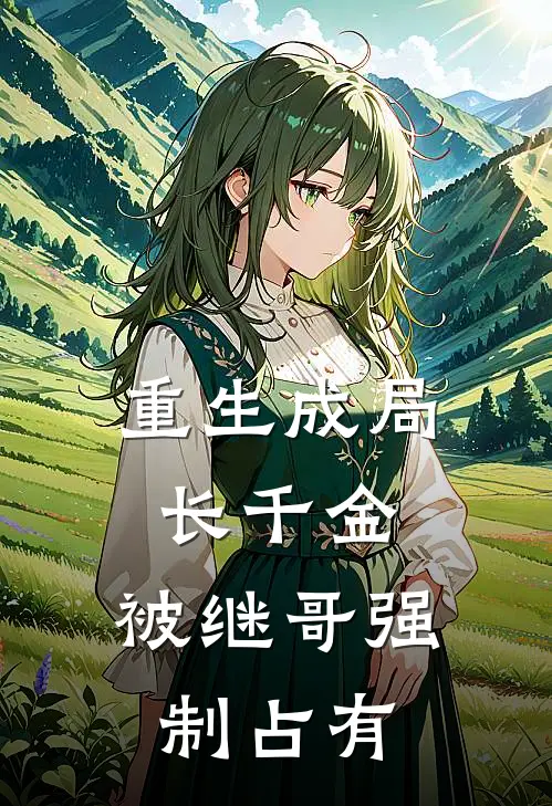 重生成局长千金，被继哥强制占有黎芙芙黎婷婷全本完结小说_最新章节列表重生成局长千金，被继哥强制占有(黎芙芙黎婷婷)