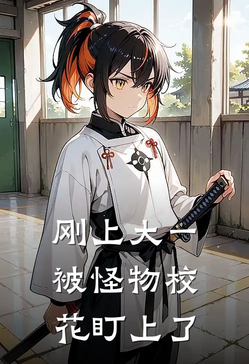 刚上大一，被怪物校花盯上了(赵坤宁邢桃桃)免费阅读完整版小说_最新小说全文阅读刚上大一，被怪物校花盯上了赵坤宁邢桃桃