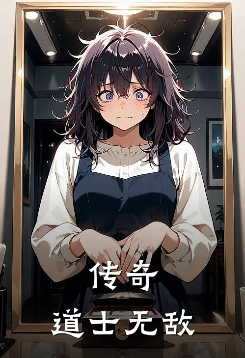 传奇：道士无敌