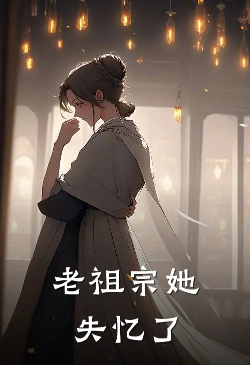 老祖宗她失忆了