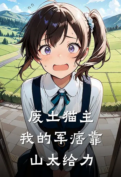 废土猫主：我的军痞靠山太给力林薇奥利奥完结好看小说_无弹窗全文免费阅读废土猫主：我的军痞靠山太给力(林薇奥利奥)