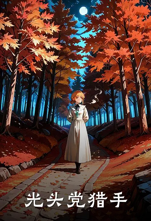 光头党猎手JackJack完结热门小说_完整版小说全文免费阅读光头党猎手JackJack