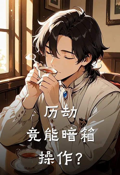 历劫，竟能暗箱操作？绿荷沈安全文免费阅读_完结热门小说历劫，竟能暗箱操作？(绿荷沈安)