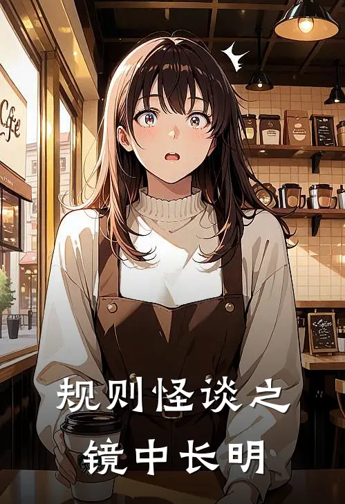 规则怪谈之镜中长明