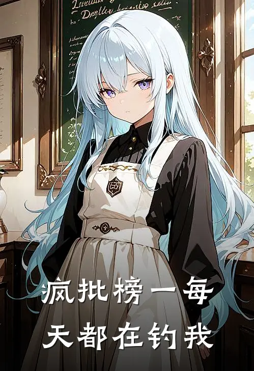 疯批榜一每天都在钓我顾晏季风完结小说_完结版小说全文免费阅读疯批榜一每天都在钓我顾晏季风