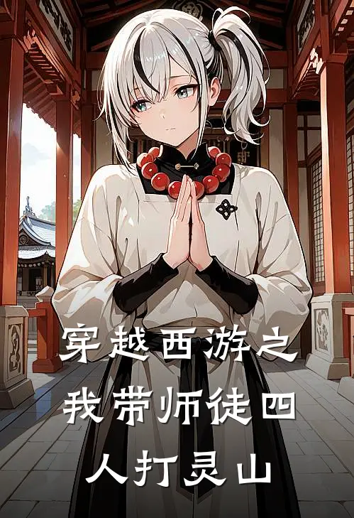 穿越西游之我带师徒四人打灵山