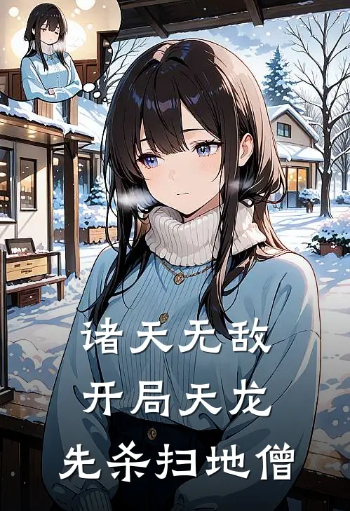 诸天无敌：开局天龙，先杀扫地僧(林源康敏)免费小说完结版_最新章节列表诸天无敌：开局天龙，先杀扫地僧(林源康敏)