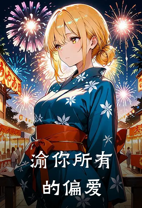 渝你所有的偏爱