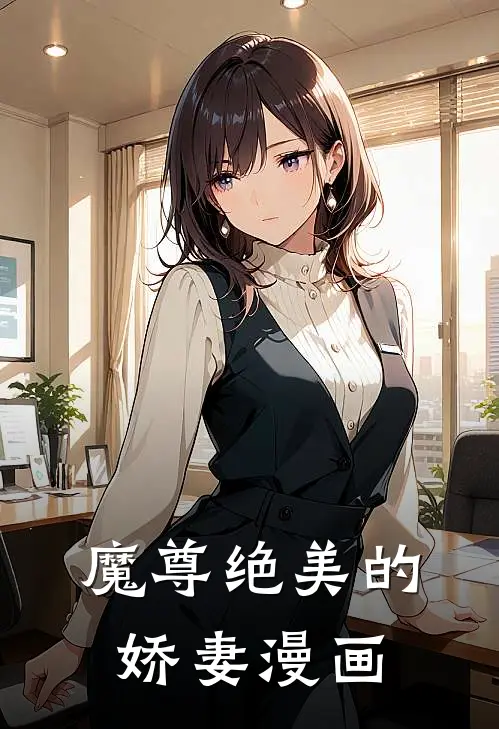 魔尊绝美的娇妻漫画