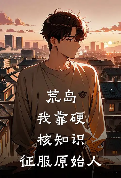 荒岛：我靠硬核知识，征服原始人小说陆远陆远（已完结全集完整版大结局）陆远陆远小说全文阅读笔趣阁