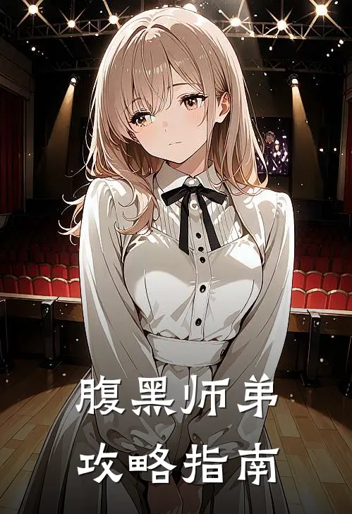 沈时昱祁衍舟腹黑师弟攻略指南全本免费在线阅读_腹黑师弟攻略指南全本阅读