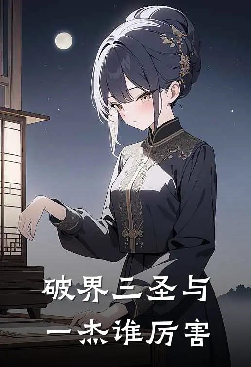 破界三圣与一杰谁厉害