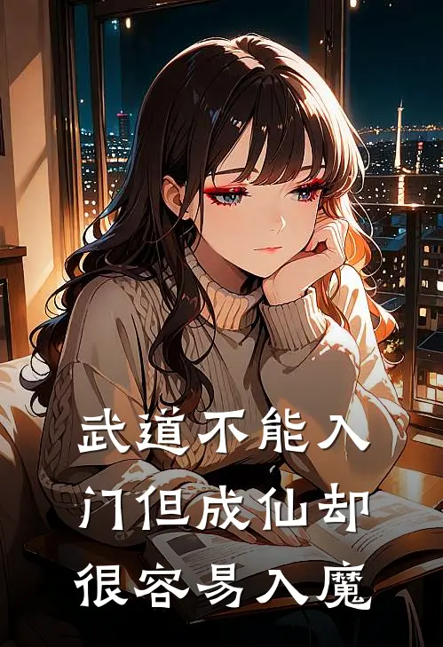 武道不能入门但成仙却很容易入魔