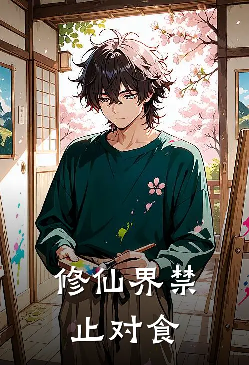 修仙界禁止对食