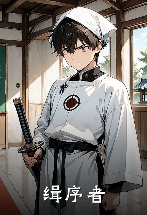 缉序者余锦年萧景热门小说阅读_好看的小说推荐完结缉序者余锦年萧景