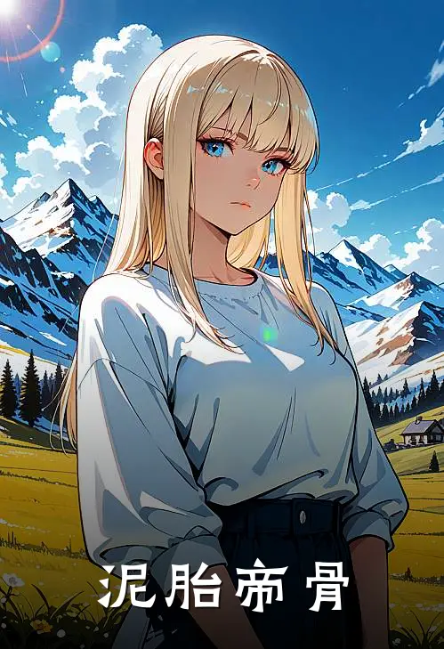 泥胎帝骨