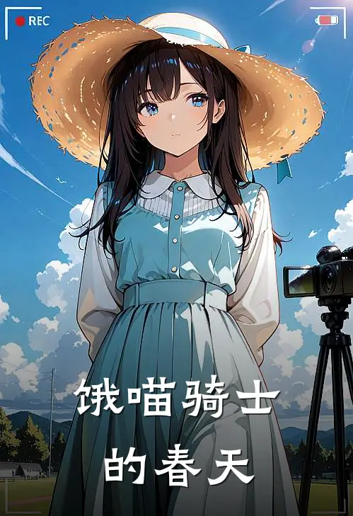 饿喵骑士的春天(邹乾陶馨然)免费小说完结_最新推荐小说饿喵骑士的春天(邹乾陶馨然)