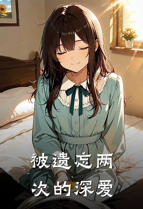 被遗忘两次的深爱