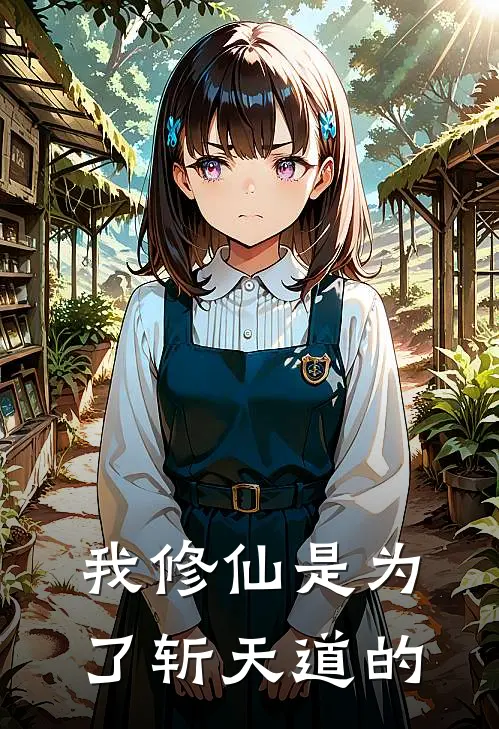 我修仙是为了斩天道的