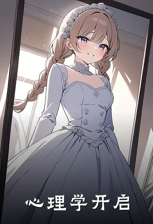 心理学开启