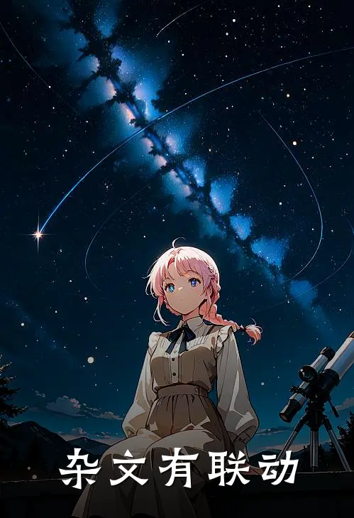 杂文有联动