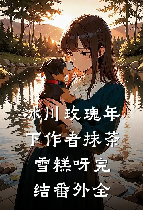 冰川玫瑰(年下) 作者抹茶雪糕呀[完结 番外全]