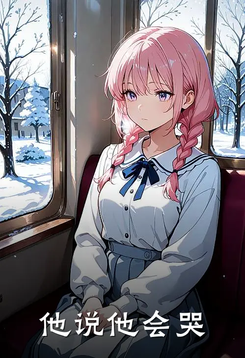 他说他会哭(初凛烬林时)热门网络小说_最新完本小说他说他会哭(初凛烬林时)