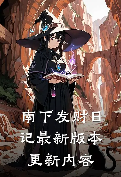 南下发财日记最新版本更新内容