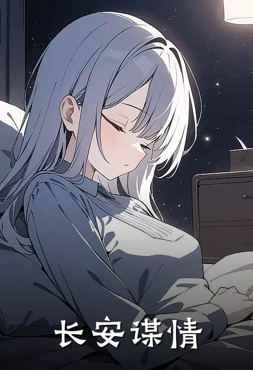 长安谋情林怀安晏文迁小说完结_免费小说全本长安谋情(林怀安晏文迁)