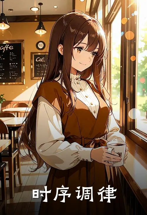 《时序调律》昭明段江完结版阅读_昭明段江完结版在线阅读