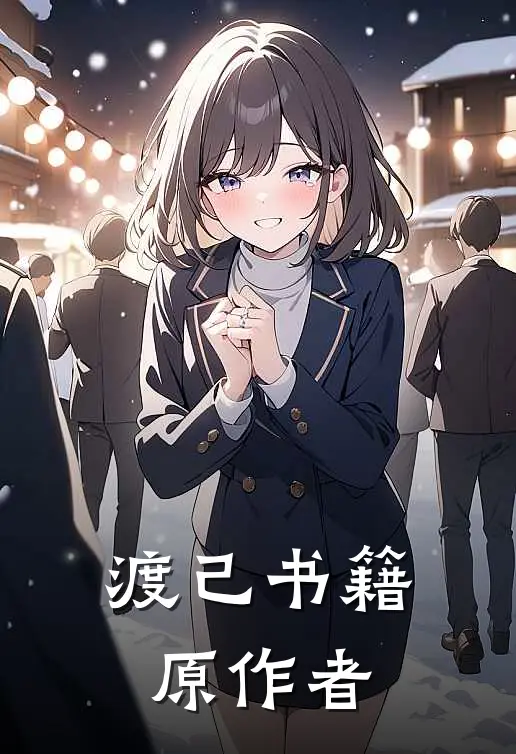 渡己书籍原作者