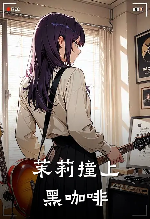 秦墨方媛（茉莉撞上黑咖啡）最新章节列表_（秦墨方媛）茉莉撞上黑咖啡最新小说