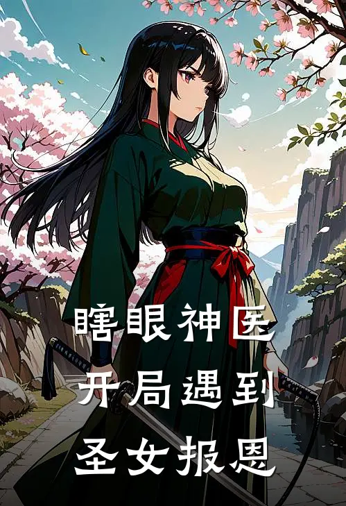 瞎眼神医，开局遇到圣女报恩