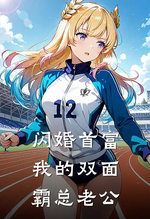 闪婚首富：我的双面霸总老公(林悦苏御)免费阅读_完结热门小说闪婚首富：我的双面霸总老公(林悦苏御)