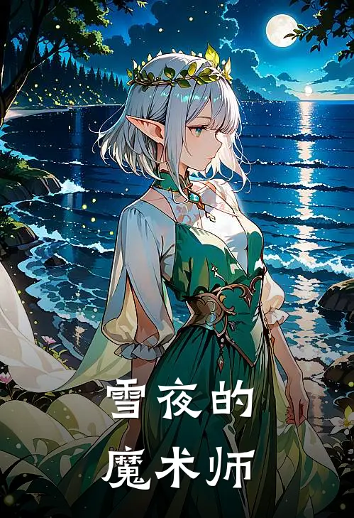 雪夜的魔术师