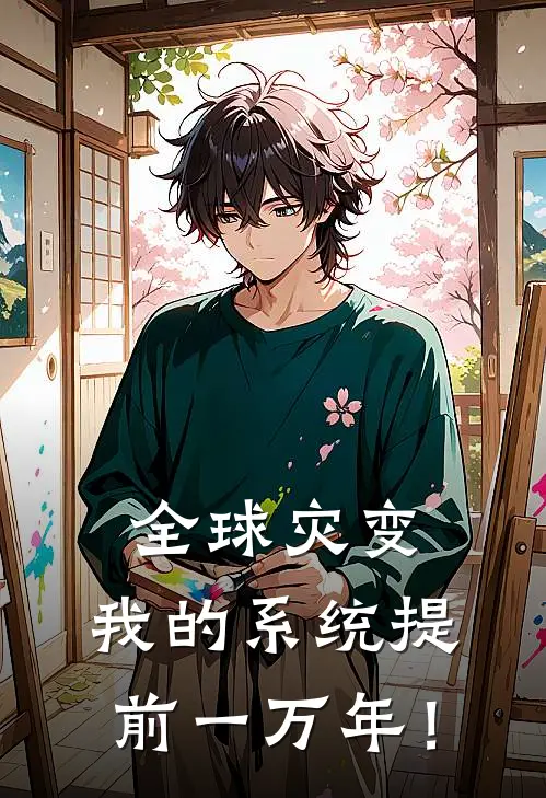 全球灾变，我的系统提前一万年！
