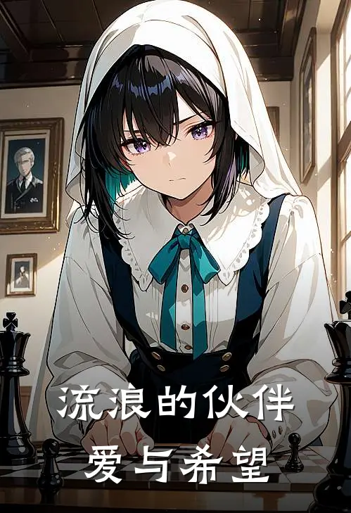 流浪的伙伴：爱与希望