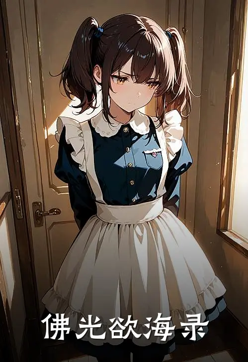 佛光欲海录