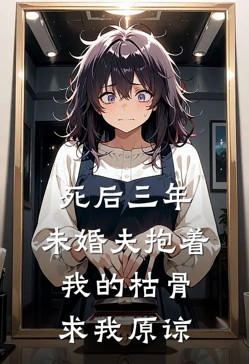死后三年，未婚夫抱着我的枯骨求我原谅