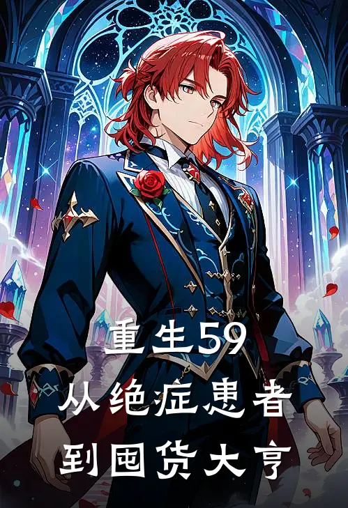 重生59：从绝症患者到囤货大亨林梓轩林鹏最新全本小说_最新章节列表重生59：从绝症患者到囤货大亨(林梓轩林鹏)