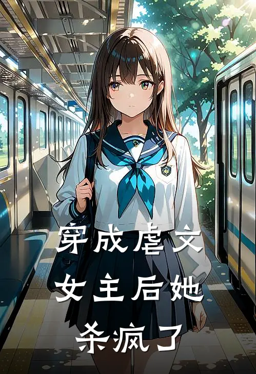 穿成虐文女主后她杀疯了