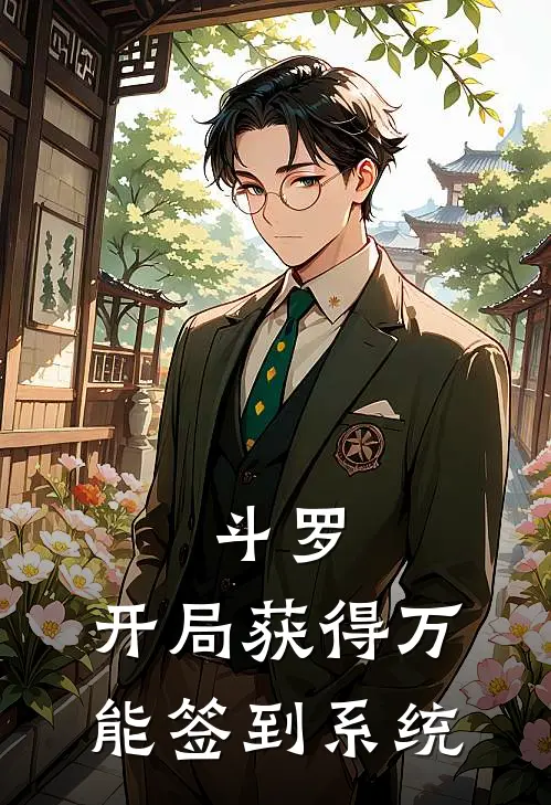 斗罗：开局获得万能签到系统