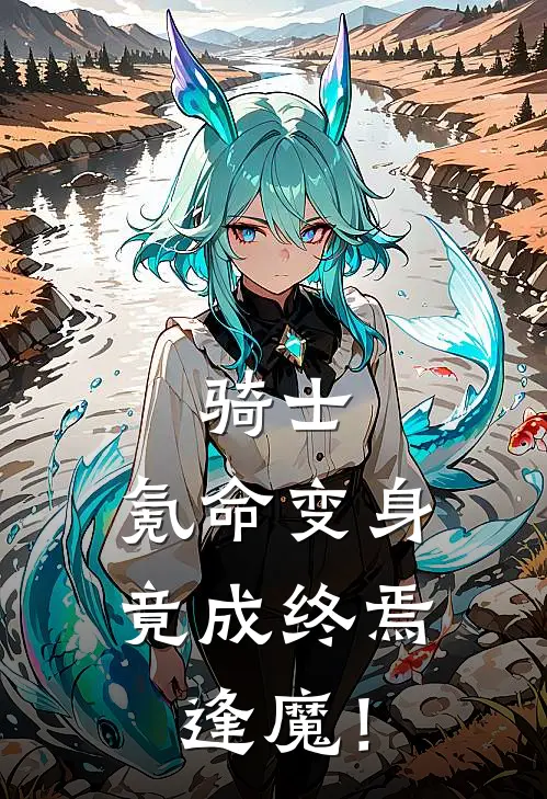 骑士：氪命变身，竟成终焉逢魔！