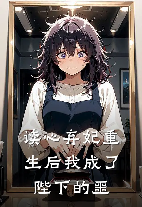 读心弃妃重生后我成了陛下的噩(赵伯张尚书)在线免费小说_热门网络小说读心弃妃重生后我成了陛下的噩赵伯张尚书